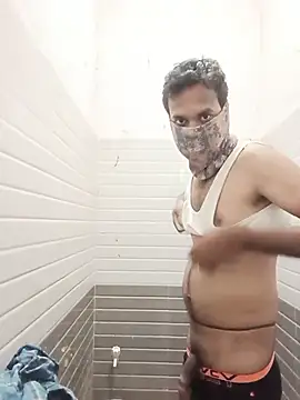 Show modela kannadabangalore-1 na web-kameri