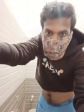 kannadabangalore-1 Pertunjukan Webcam
