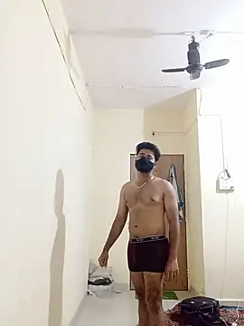 Show de webcam de F4U