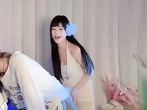 Show Webcam de loveyuan52