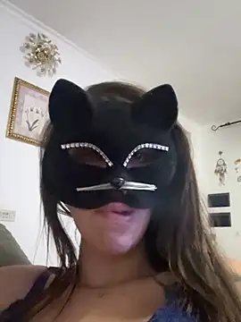 MisLady32's Webcam Show