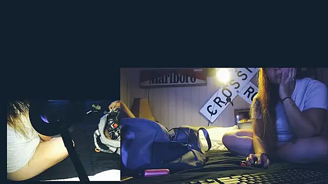 fordomatic2's Webcam Show