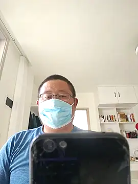aikun221 Webcam Show