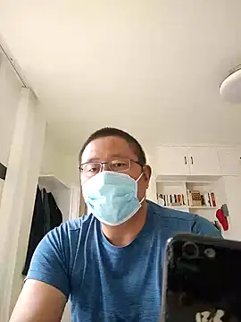 aikun221 Show Webcam