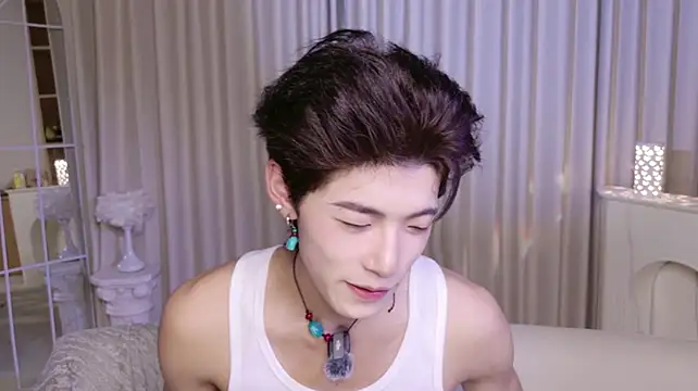 RenZeng webcam show