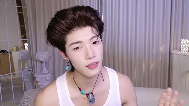 Show de webcam de RenZeng