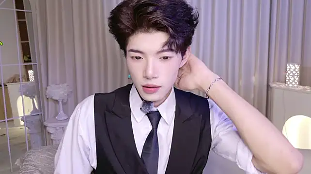 RenZeng's Webcam Show