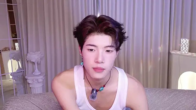 RenZeng Pertunjukan Webcam