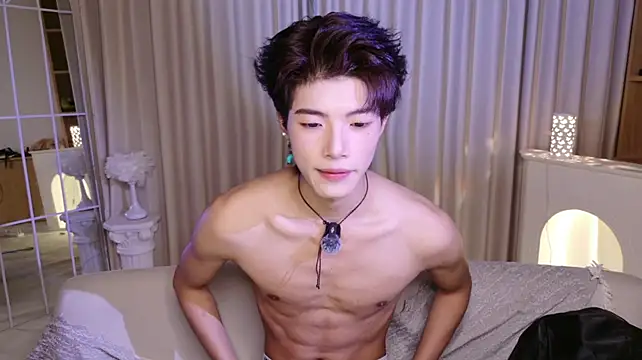 RenZeng Webcamshow