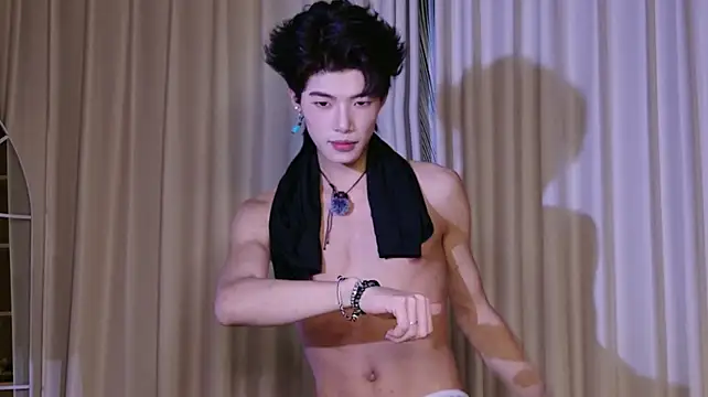 RenZeng Show Webcam
