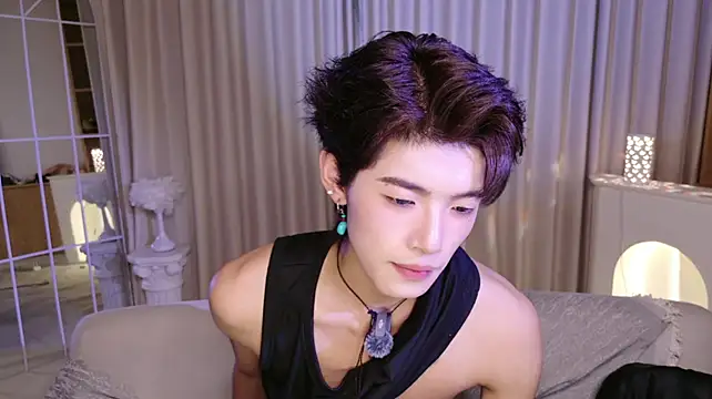 RenZeng Show Webcam