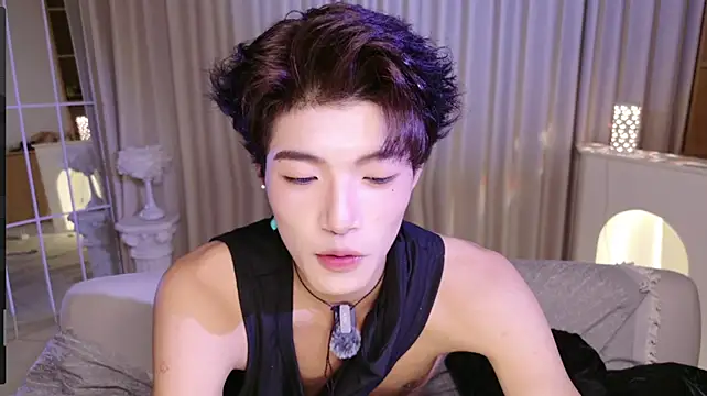 RenZeng Pertunjukan Webcam