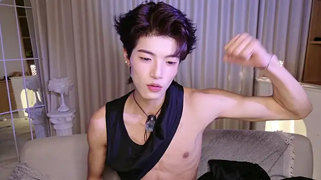 RenZeng – webcam-show