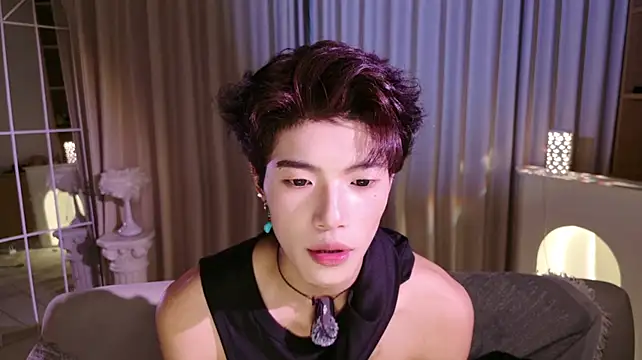 RenZeng webcam show