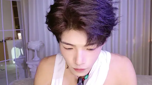RenZeng Webcam-Show
