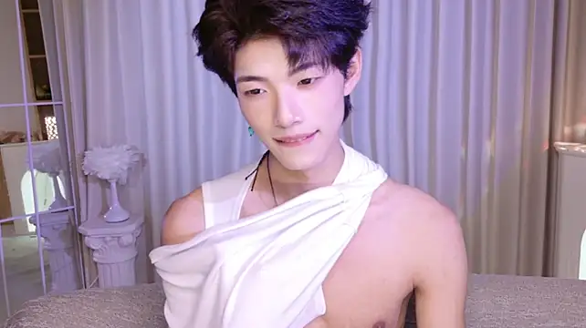 RenZeng Webcam Show