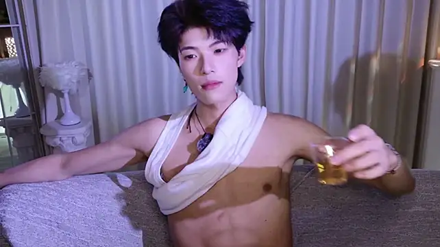 RenZeng Show Webcam