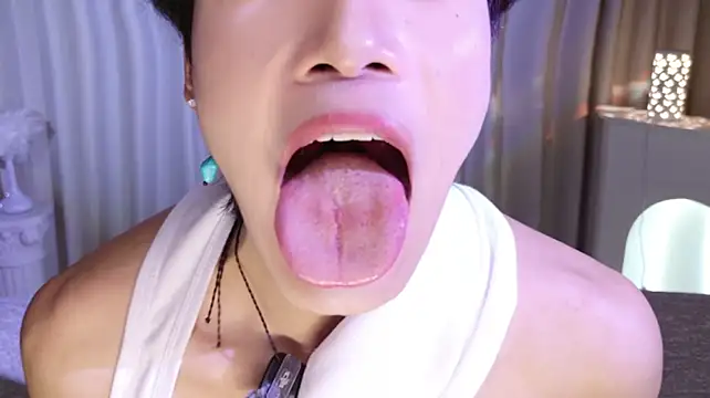 RenZeng Pertunjukan Webcam