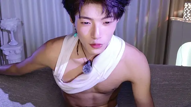 RenZeng Webcam Show