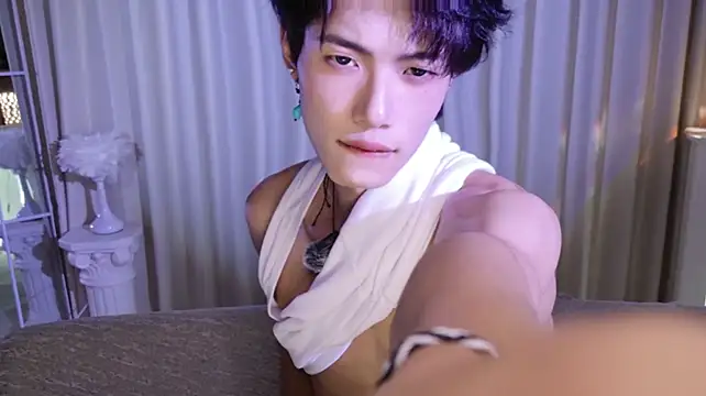 RenZeng's Webcam Show