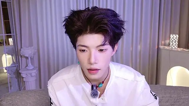 RenZeng 웹캠 쇼