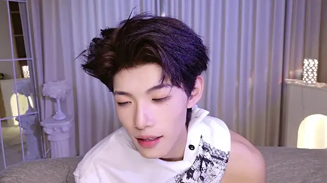 RenZeng Webcam Show