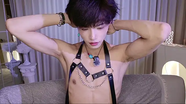 RenZeng webcam show