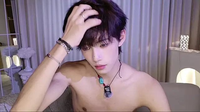 RenZeng Webcam Show