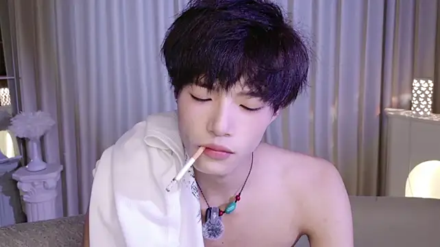 RenZeng Webcam show