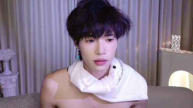 RenZeng webcam show
