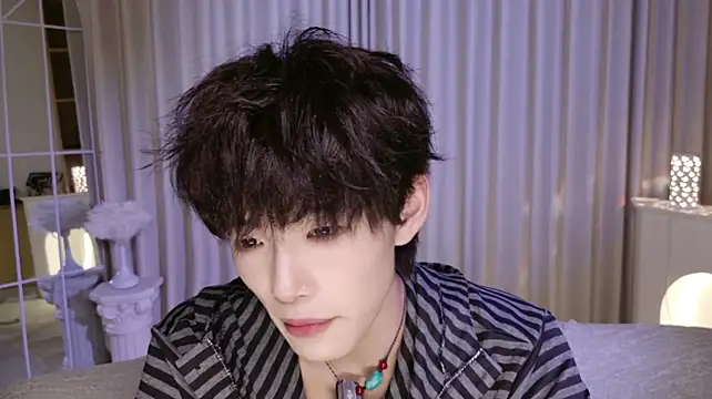 RenZeng Show Webcam