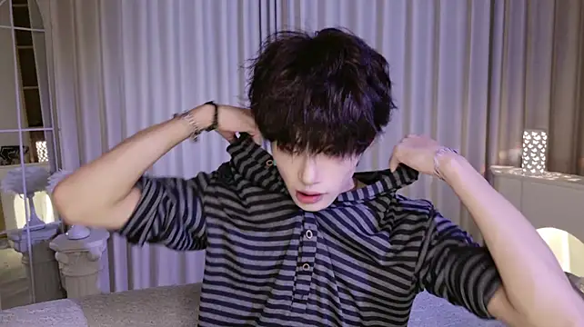 โชว์เว็บแคมของ RenZeng