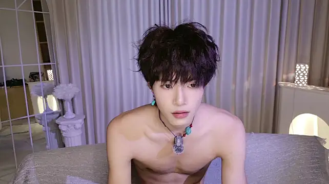 RenZeng Webcam Show