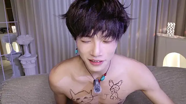 RenZeng Show Webcam