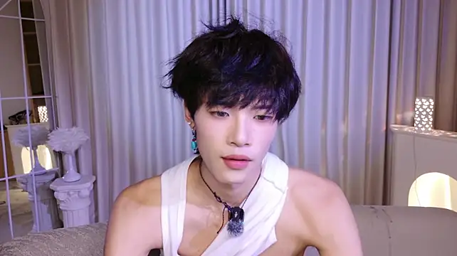 โชว์เว็บแคมของ RenZeng