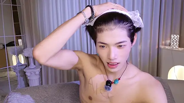 Show Webcam de RenZeng