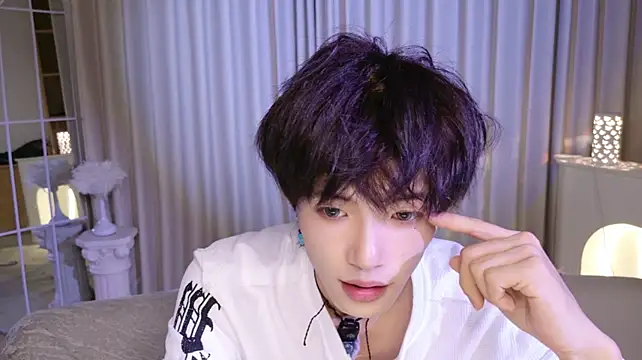 RenZeng Show Webcam