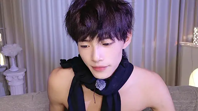 RenZeng Webcam show