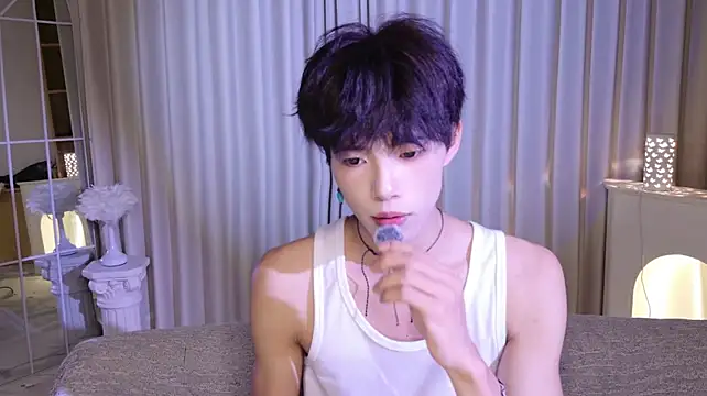 RenZeng Webcamshow