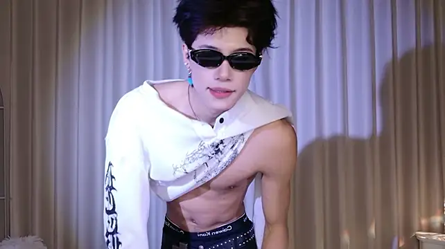 Show de webcam de RenZeng