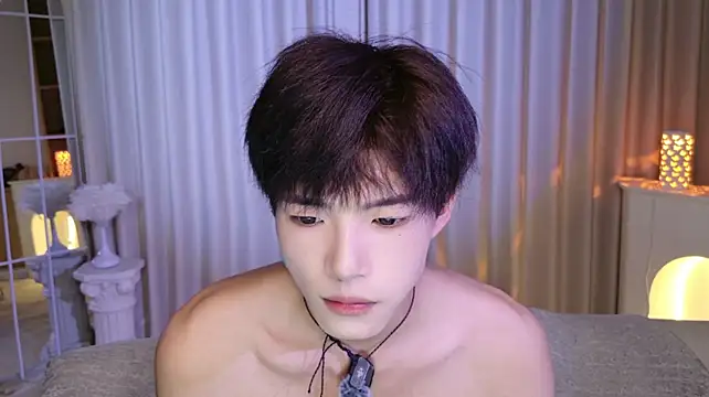 RenZeng Pertunjukan Webcam