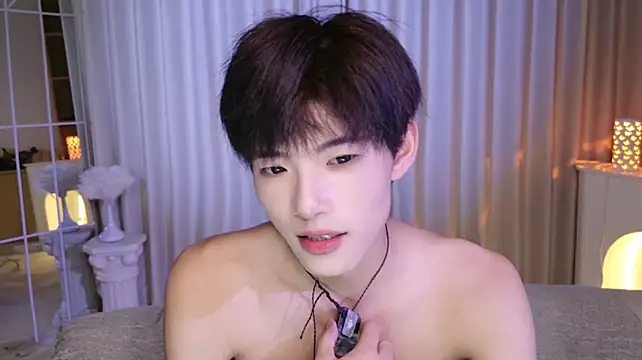 RenZeng Webcam-Show