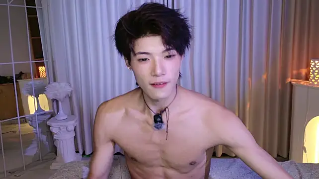 RenZeng's Webcam Show
