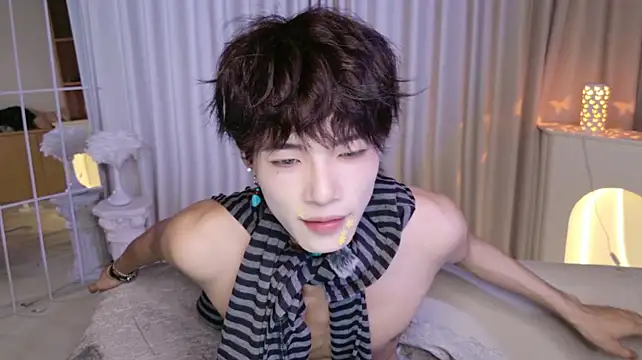 RenZeng's Webcam Show