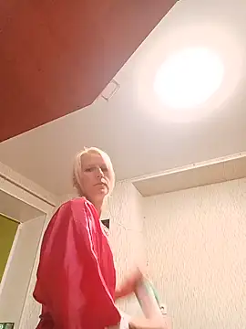 Živý XXX chat AlisaDeam