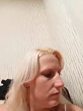 Živý XXX chat AlisaDeam