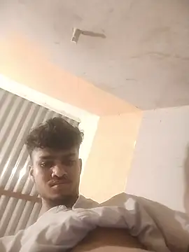 kwkwjegev Pertunjukan Webcam