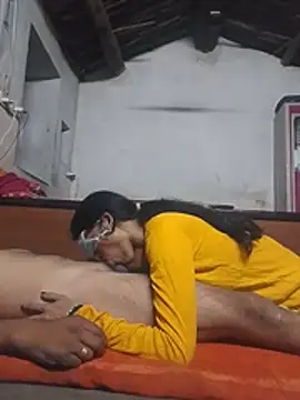 coupleguysspecial's Webcam Show