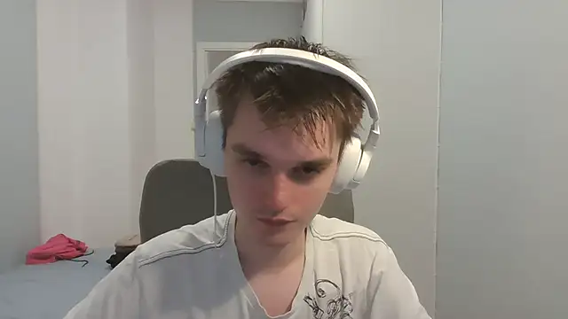 Sweet6Boy9 webkamerás műsora
