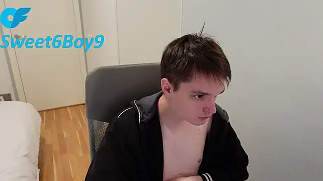 Sweet6Boy9 webcam show